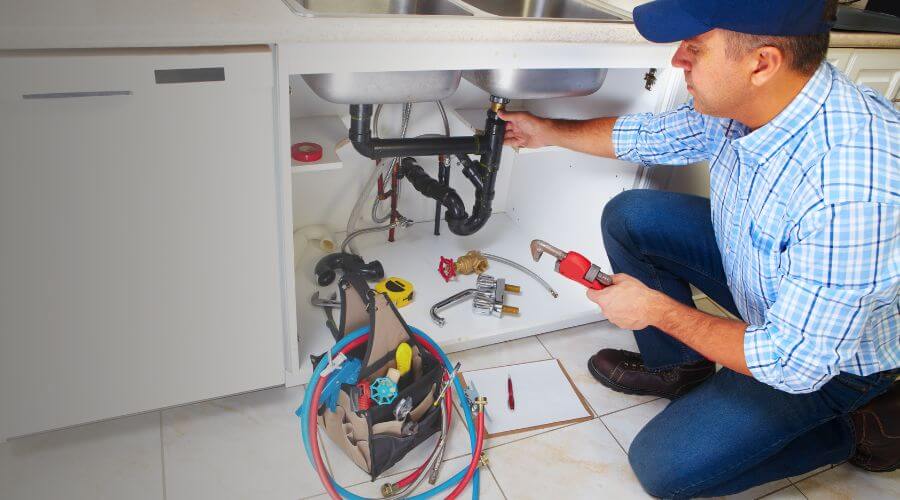 Professional expert plumbing services in Riverton, IL